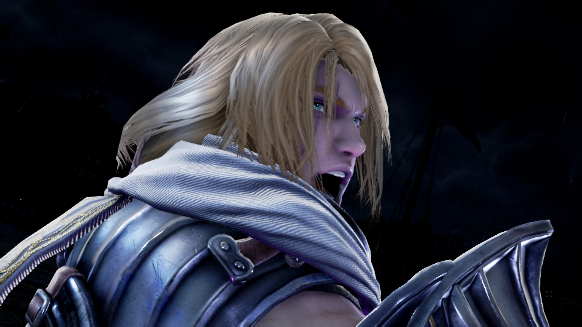 Tekken 7 - PlayStation 4 + Soulcalibur VI