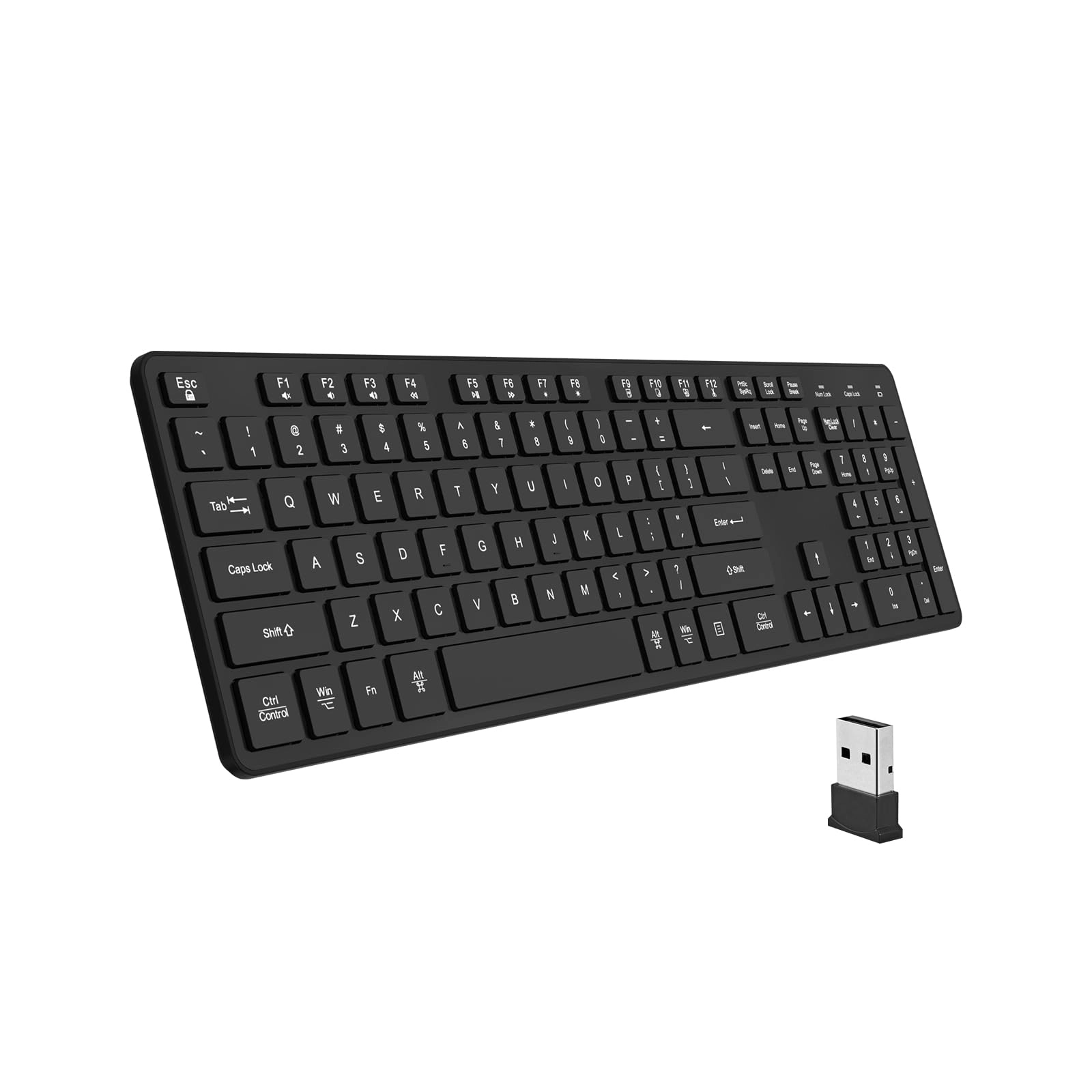 RF1430K - US Wireless