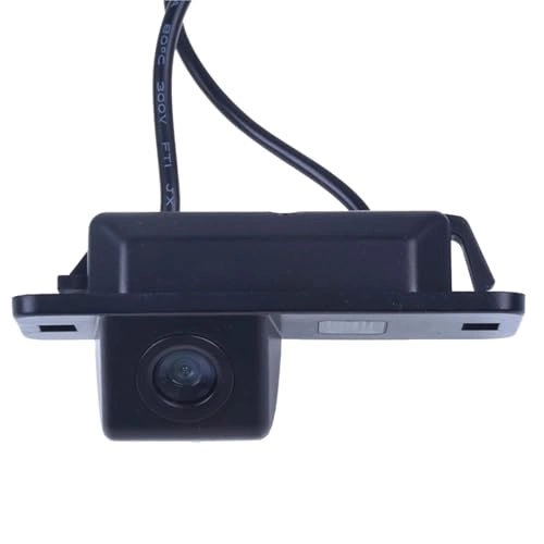 Rear View Camera - Night Vision
