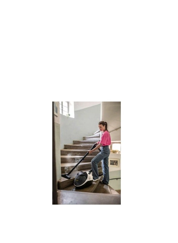 SV7 - 4 bar 1.2 Liter(s)