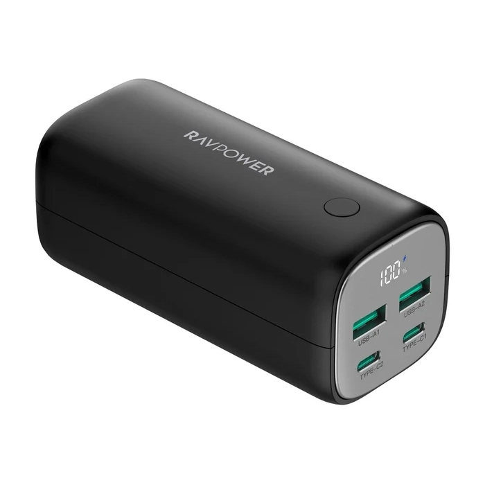 RAVPower RP-PB208PRO - 20000mAh 65W