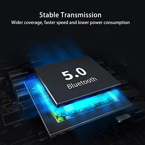 M7 - Bluetooth 5.0 500mAh Water Proof