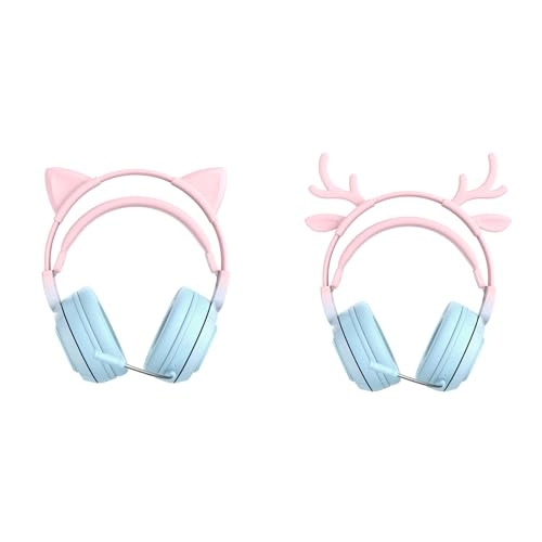 SY-T25 Wireless Headset