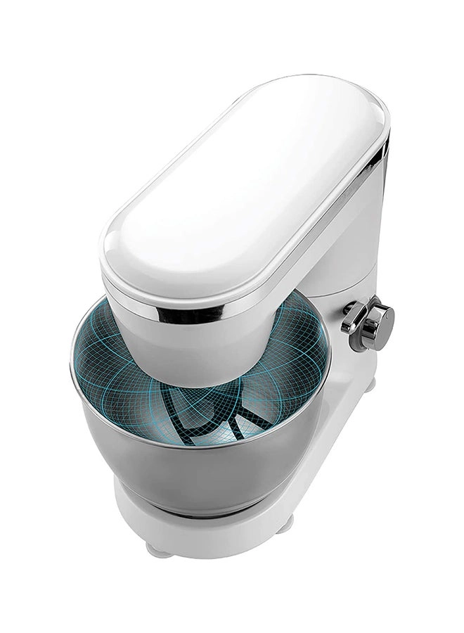 SM1000B5 - 4 Liter(s) 1000 Watt