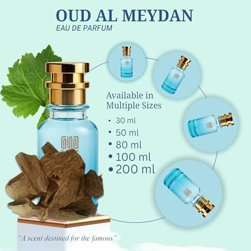 Oudd Merakaja - 100 ML