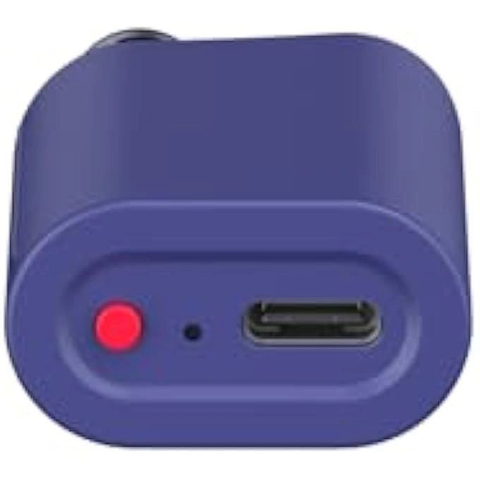 Retro Receiver - Bluetooth NGC Wii Windows Xbox Series Xbox One PS5 PS4 Switch Pro Wii U Pro