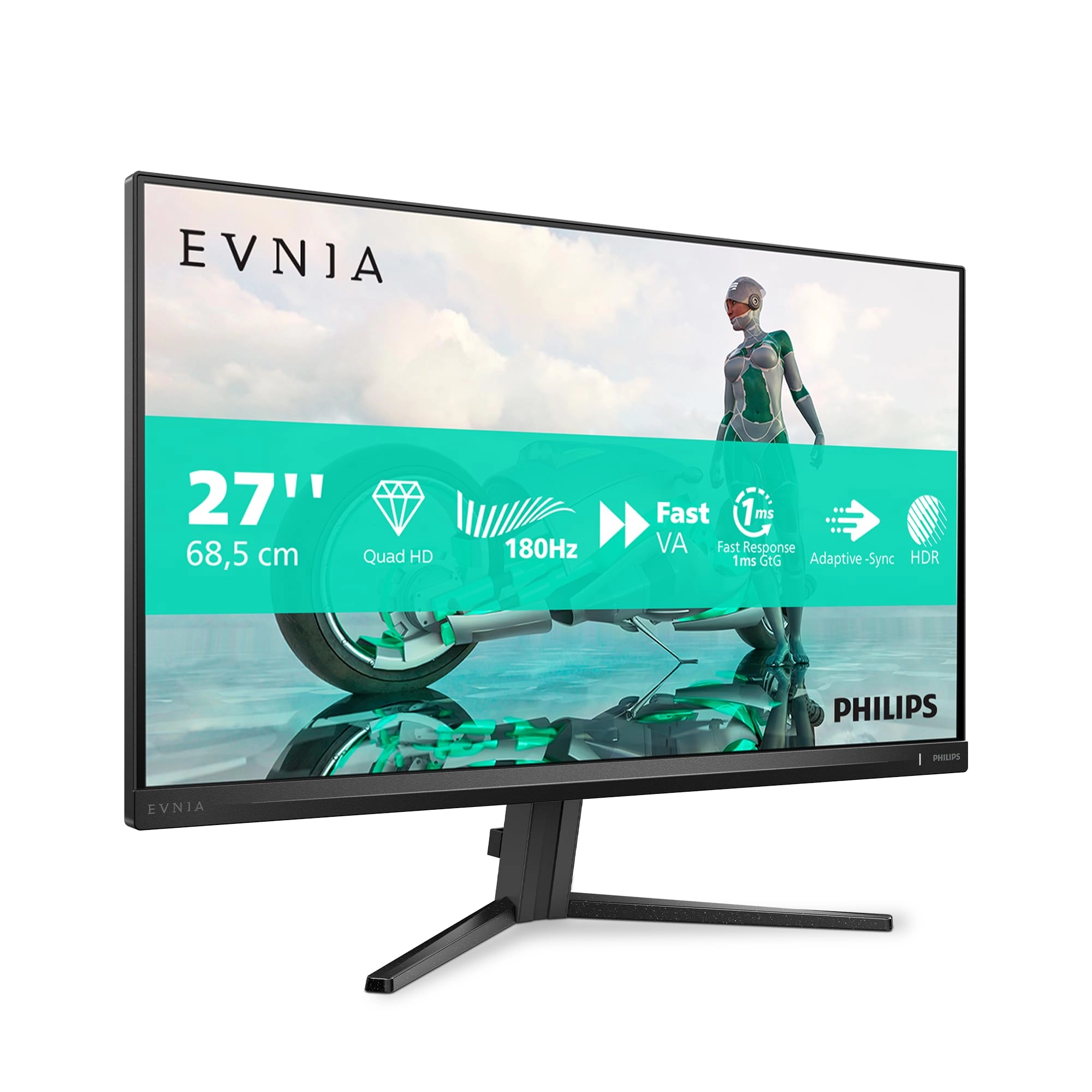 Philips 27M2N3500AM - 27 inch 1920 x 1080