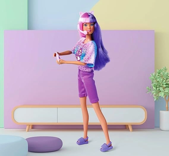 Steffi Love Fashion Doll - 29cm Gamer Girl Ages 3+