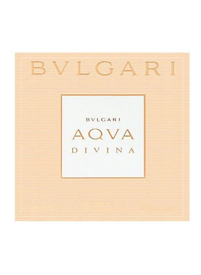 Aqva Divina Eau de Toilette 40ml