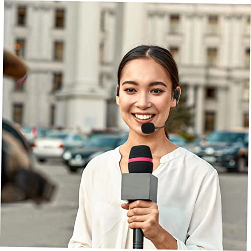 Wireless Headset Microphones Wireless Microphone