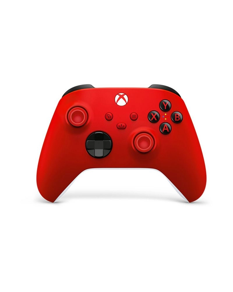 Xbox Series X|S Wireless Controller Pulse Red