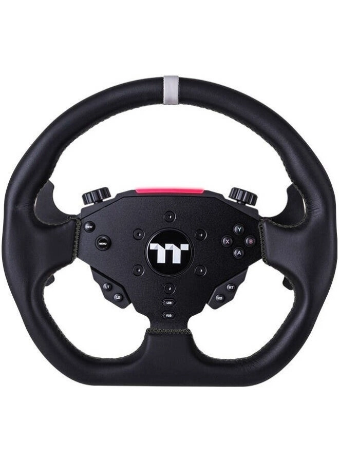 G6 Racing Wheel & Pedals