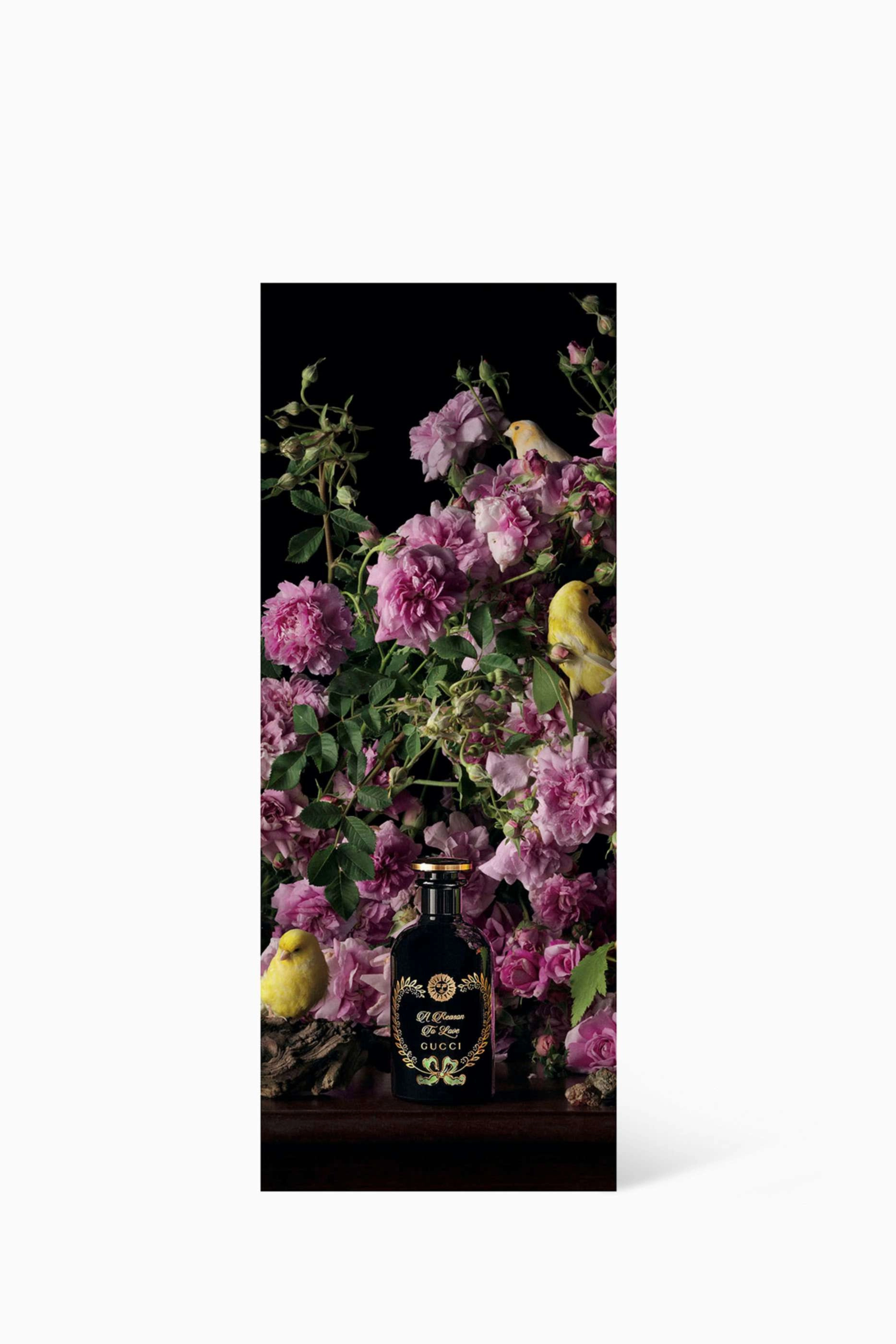 Reason to Love Eau de Parfum 100ml