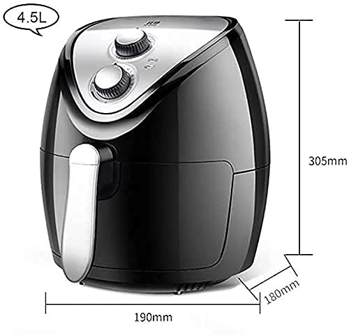 Air Fryer CAJIKON