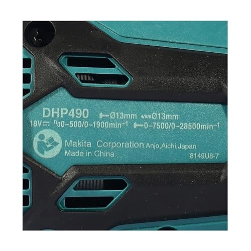 DHP490WVX6 - 2