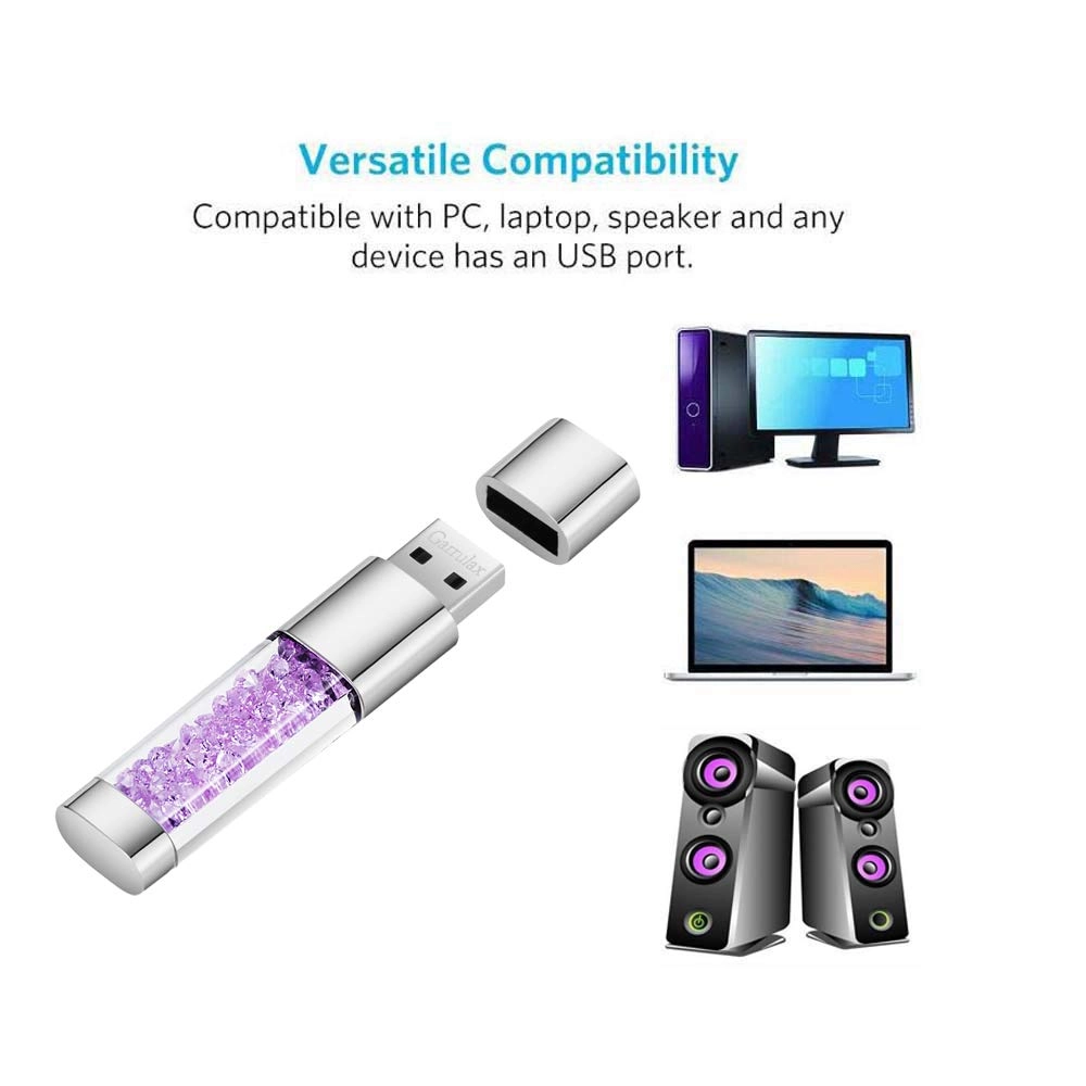 USB Flash Drive - USB 2.0 32GB