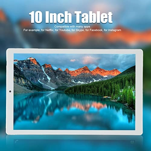 LCD Tablet - 3GB 10 Inch 64GB
