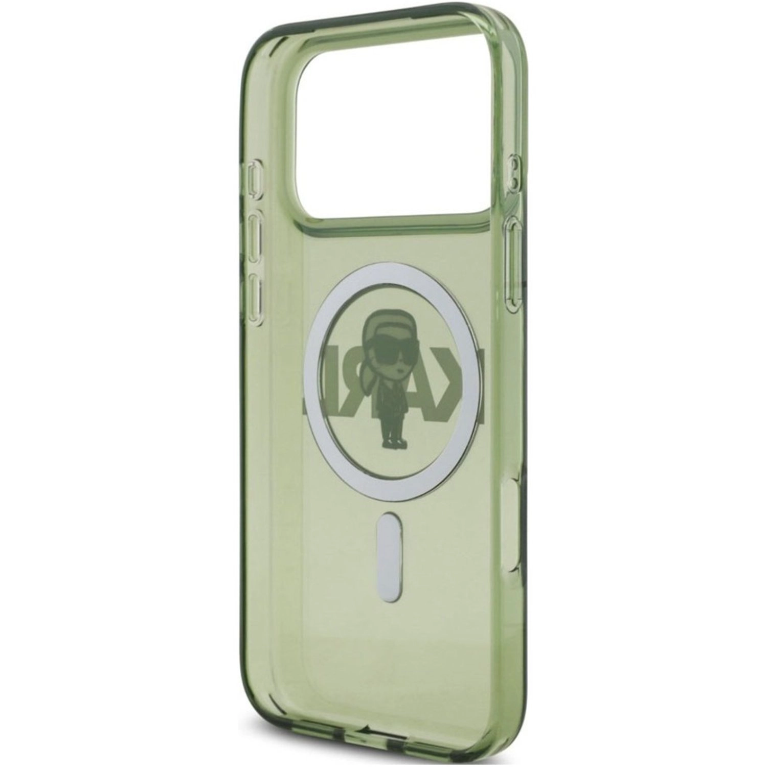 MagSafe Case for iPhone 17 Pro Max