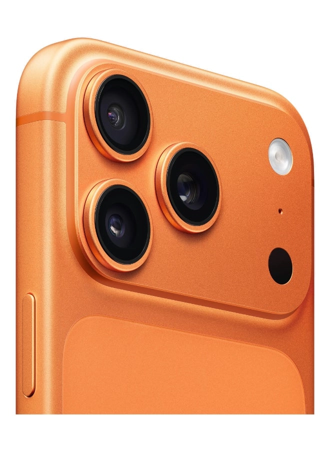 iPhone 17 Pro - 256GB