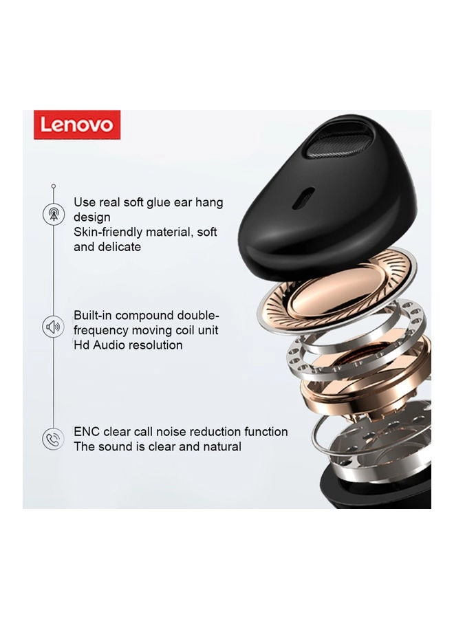 TW16 Wireless Headset