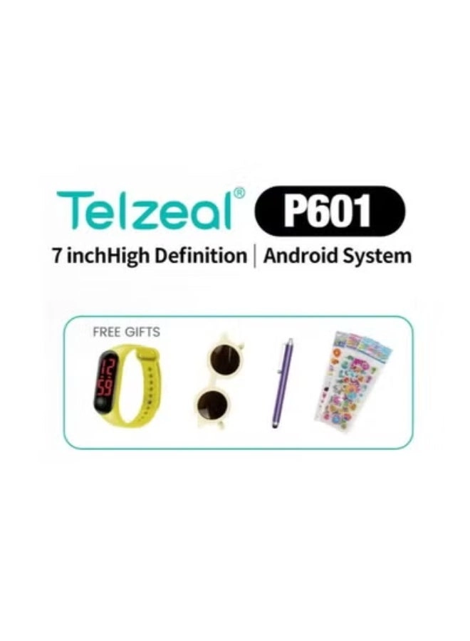 P601 - 6GB 7 Inch 128GB