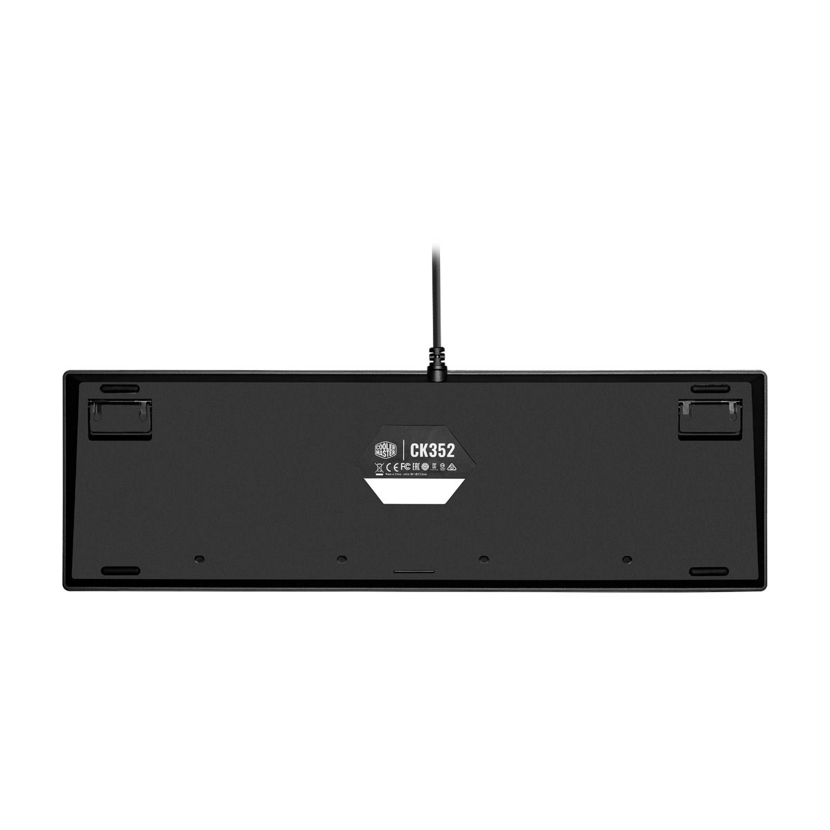 CK352 - US Wired