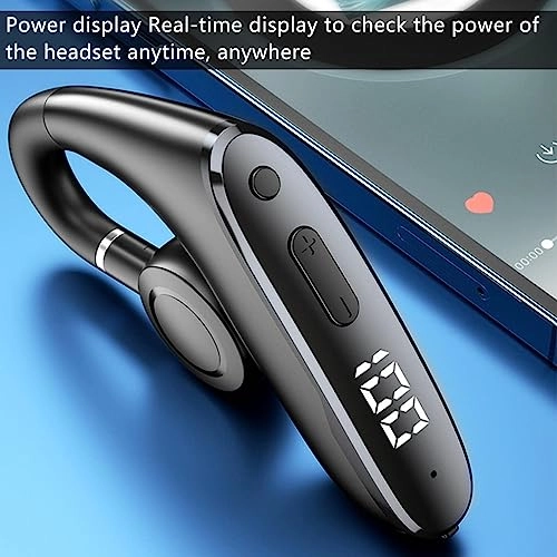 Bone Conduction Headphones Wired Headphone