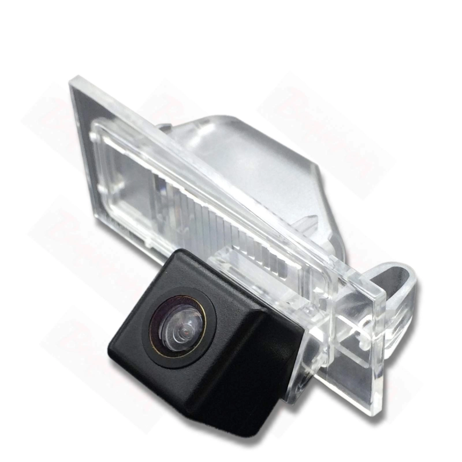 Rear View Camera - Night Vision