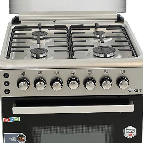 CK300 GAS Cooker
