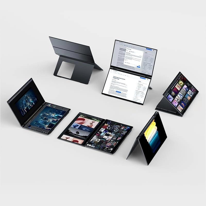 X1 Pro - 2560x1600 16 Inches