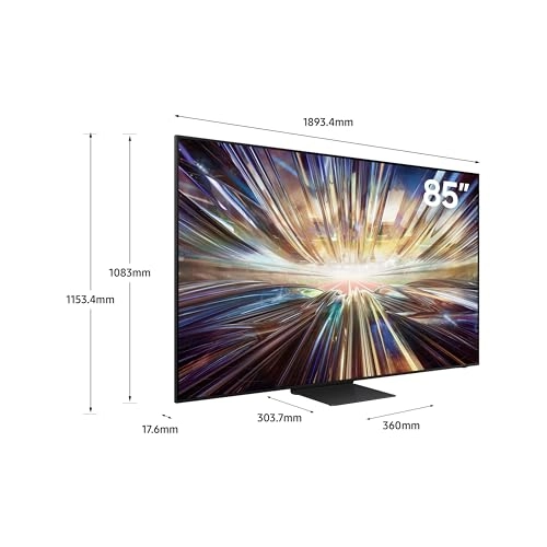QA85QN800DUXZN - 85 Inch