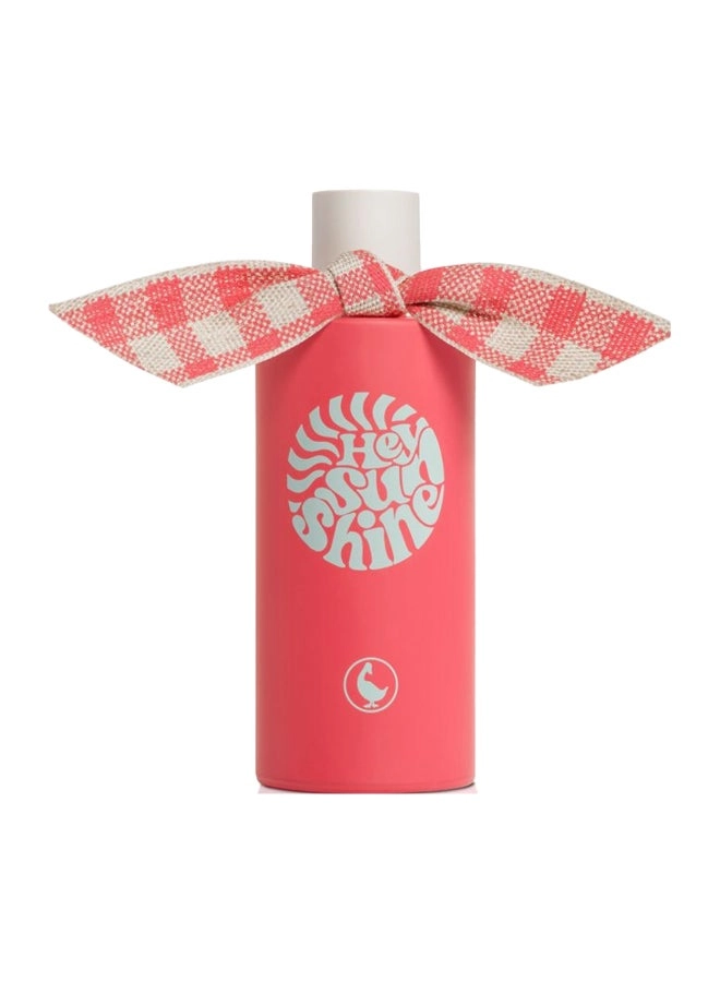 El Ganso Hey Sunshine Eau de Toilette 125ml