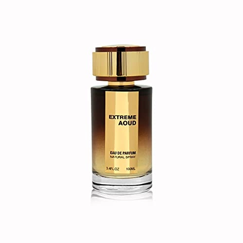 Extreme Aoud Eau de Parfum 100ml