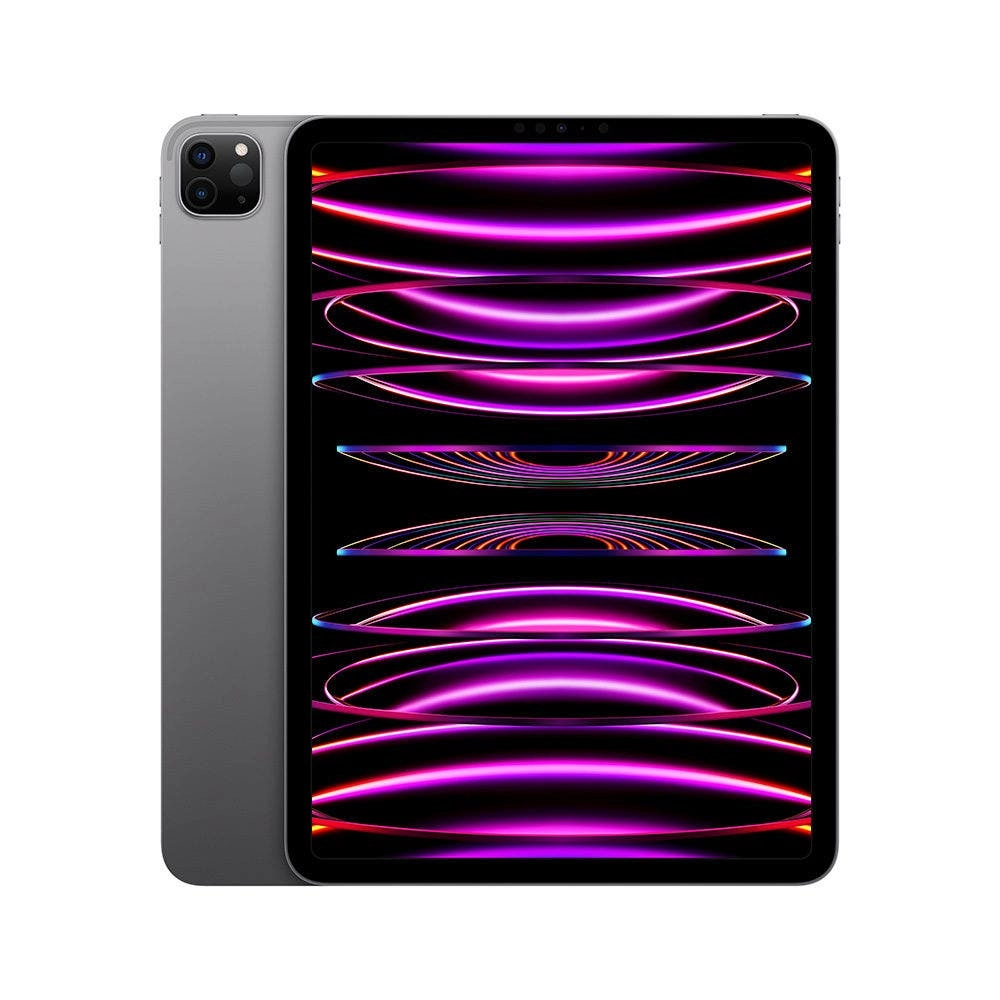 Apple iPad Pro (M2) (2022) - 128GB 11"