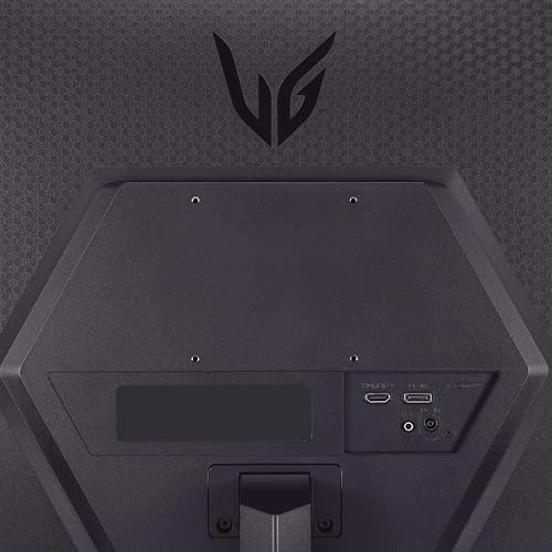 27GS40W-B - 27 Inches 1920 x 1080 Pixels