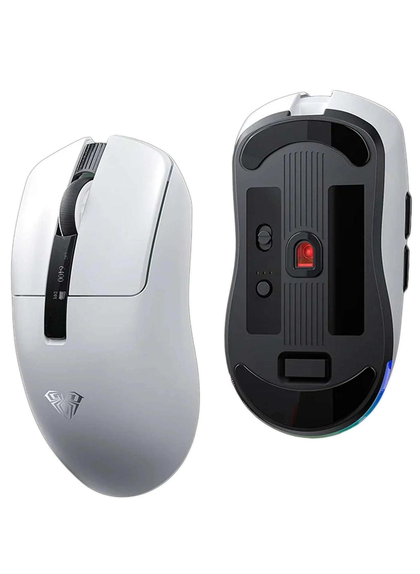 SC590 PRO - 2.4G Bluetooth Wired