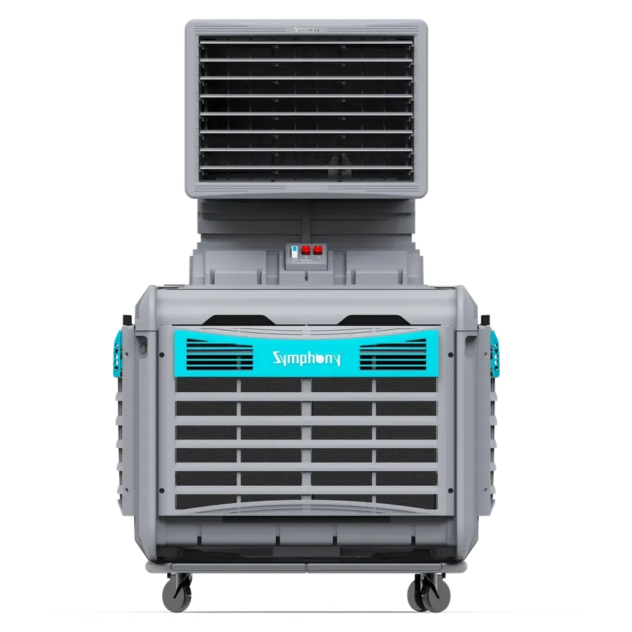 Movicool XXL - 20000 CMH 70 L