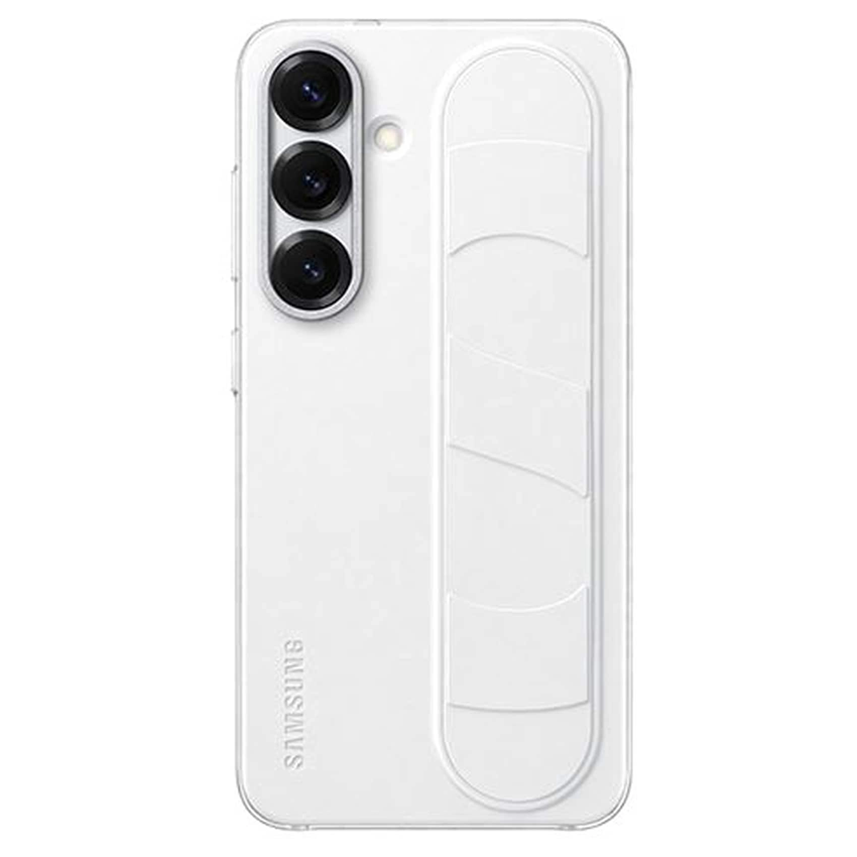 Standing Grip Case for Galaxy S25