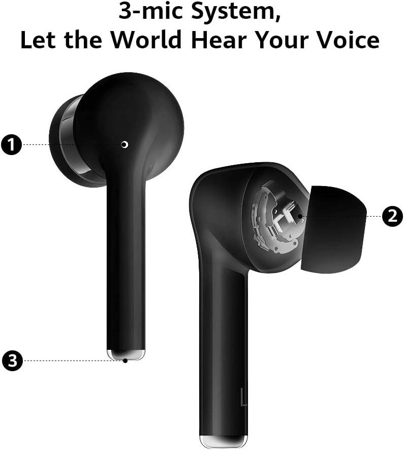 Free Buds 3i Wireless Earbud