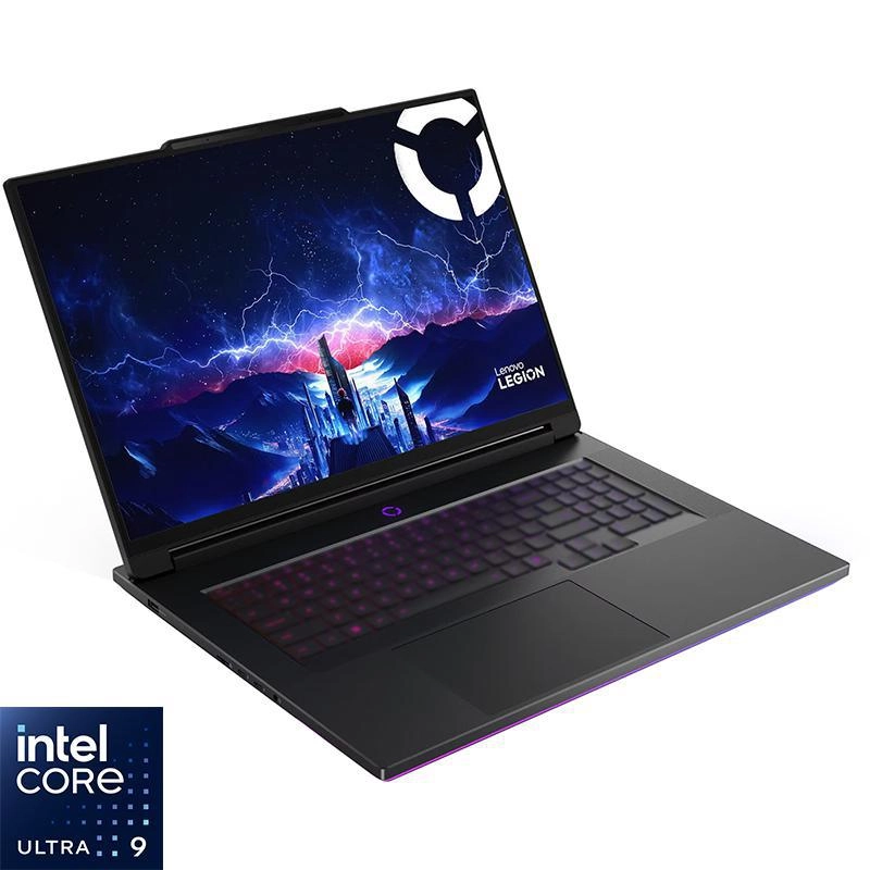 Legion 9 83EY0002AX - 18'' Core Ultra 9 275HX 64GB 2000GB SSD