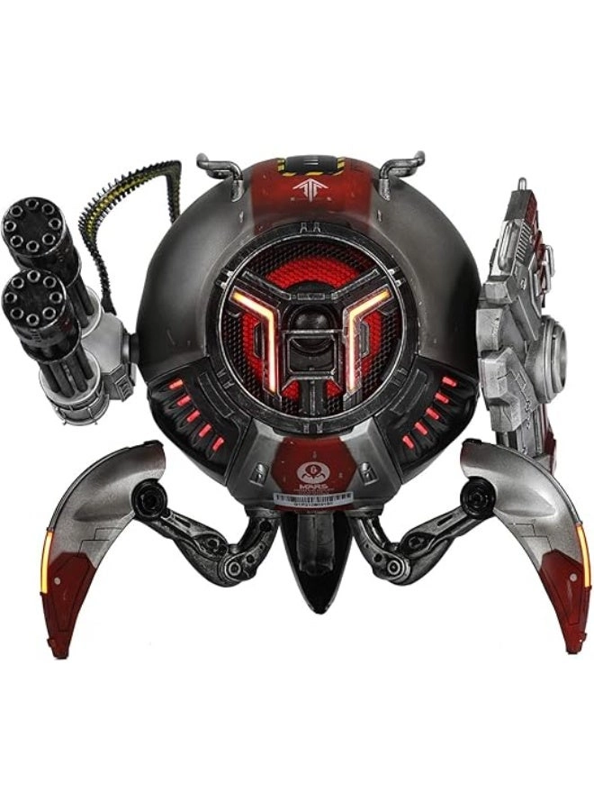 GravaStar G1 Pro_Wsk Mars Pro - 20watt