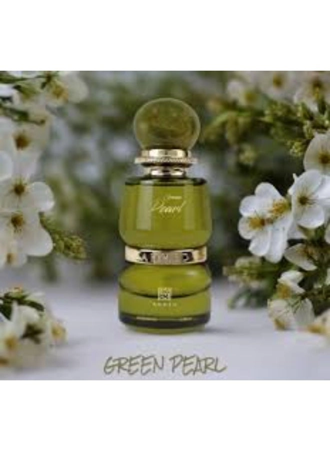 Green Pearl Eau de Parfum 80ml