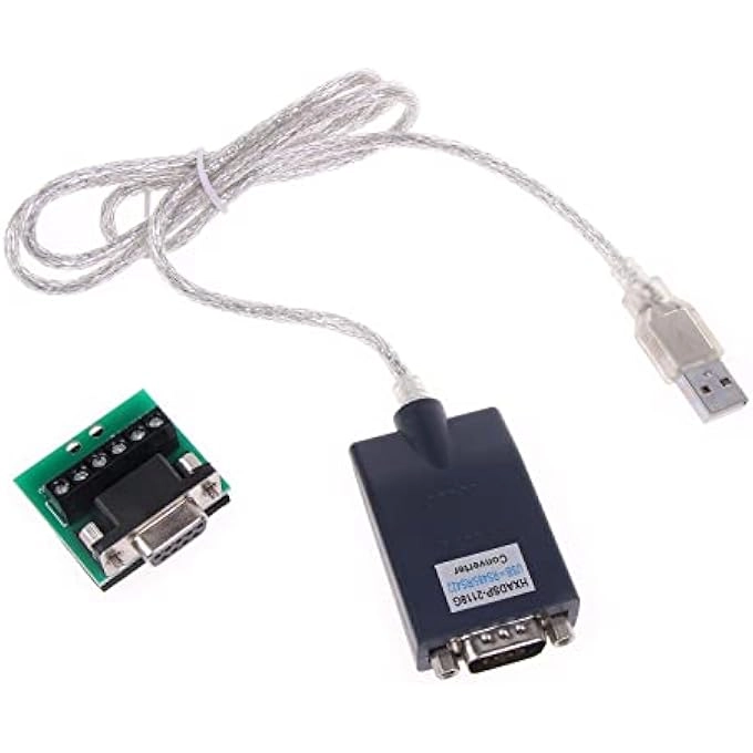 USB to RS485 Converter - USB 2.0 PL2303