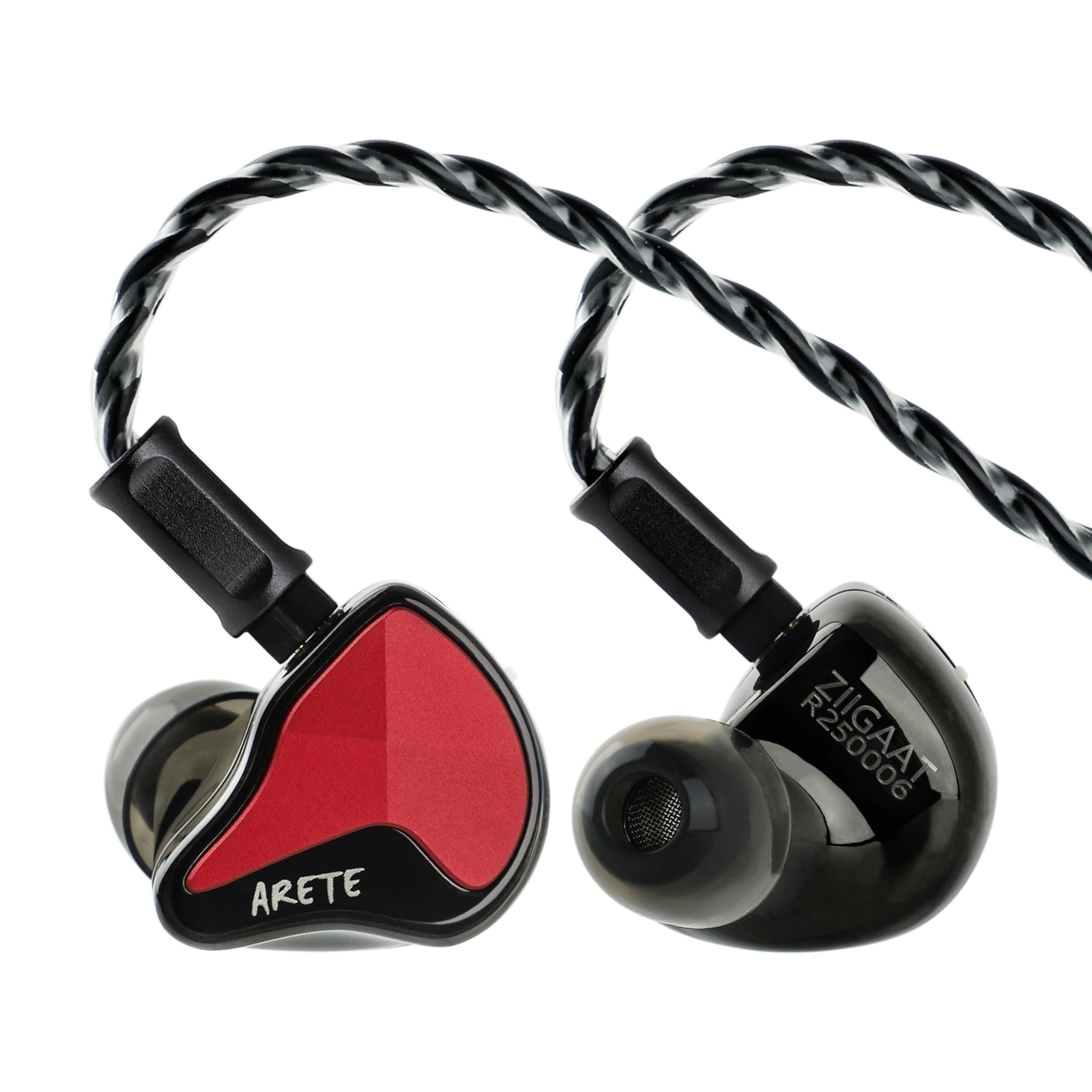 Arete Wired Earbud