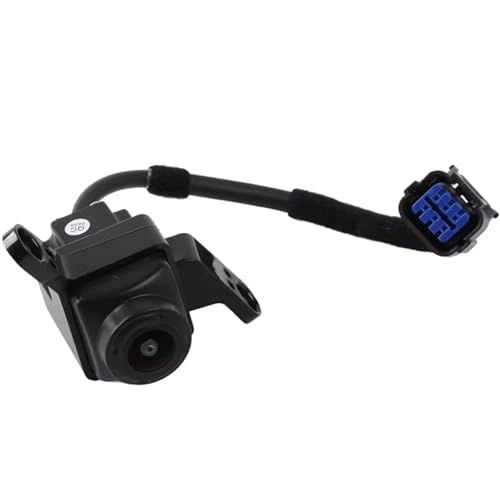 Rear View Camera - Night vision