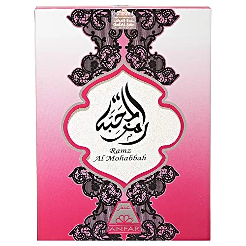 Ramz Al Mohabbah Eau de Parfum 100ml