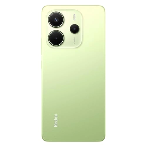 Redmi Note 14 - 8GB 256GB