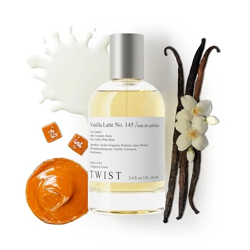 Vanilla Latte No. 145 Eau de Parfum 100 ml