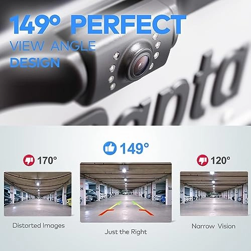 T101-2 - Night Vision Wired