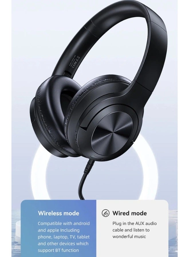 YH21 Wireless Headphone